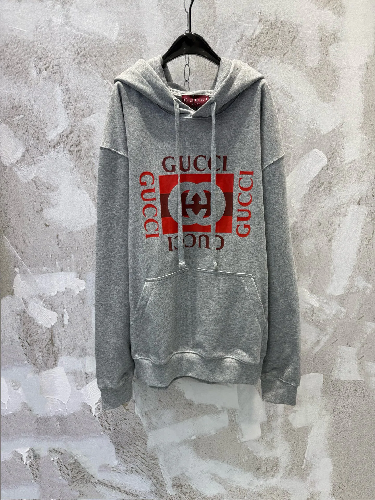 Свитшоты И Худи Женские Gucci 1741282