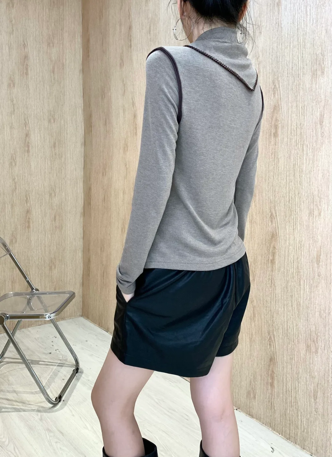 Футболки Женские Maison Margiela 19771020