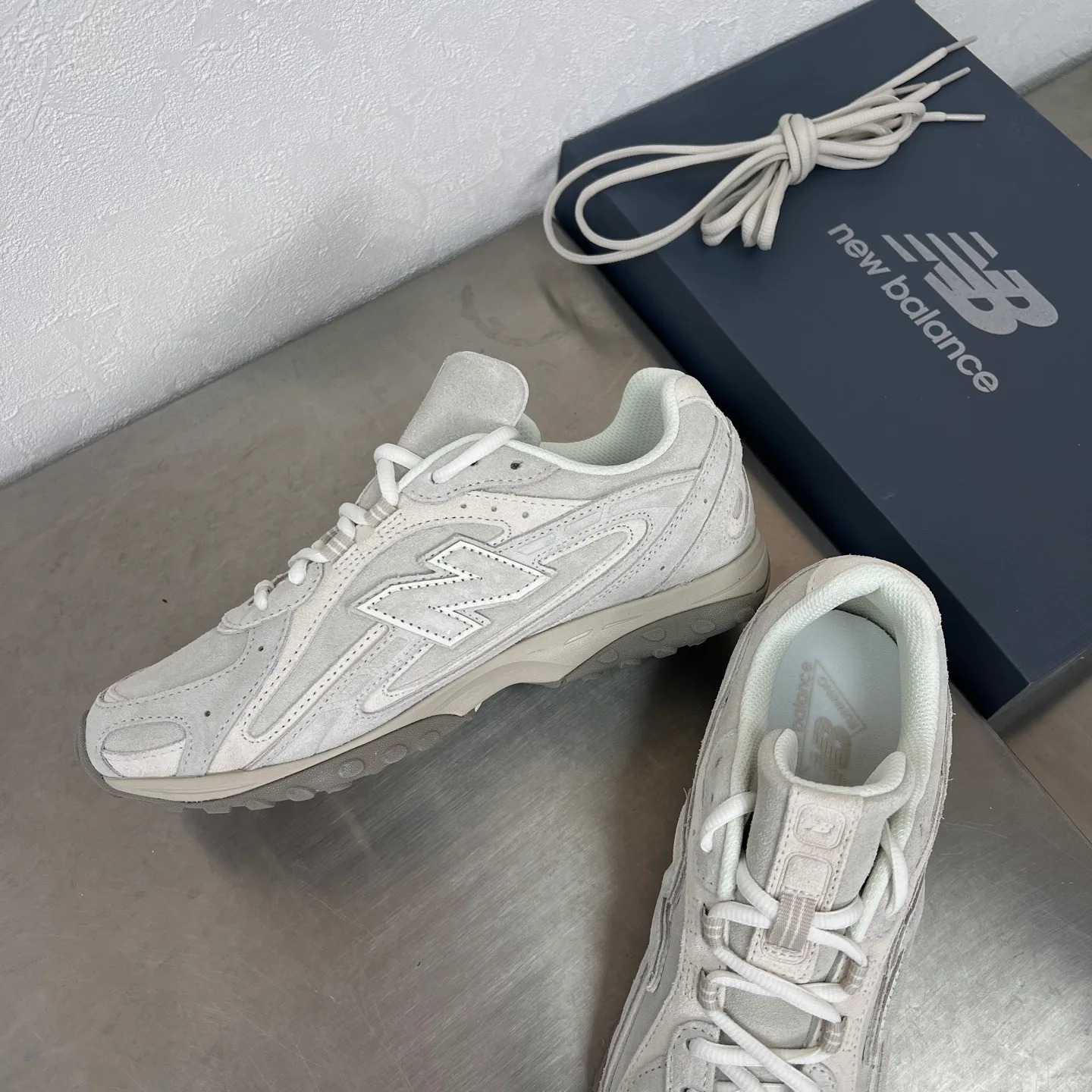 Кроссовки Женские New Balance 404121