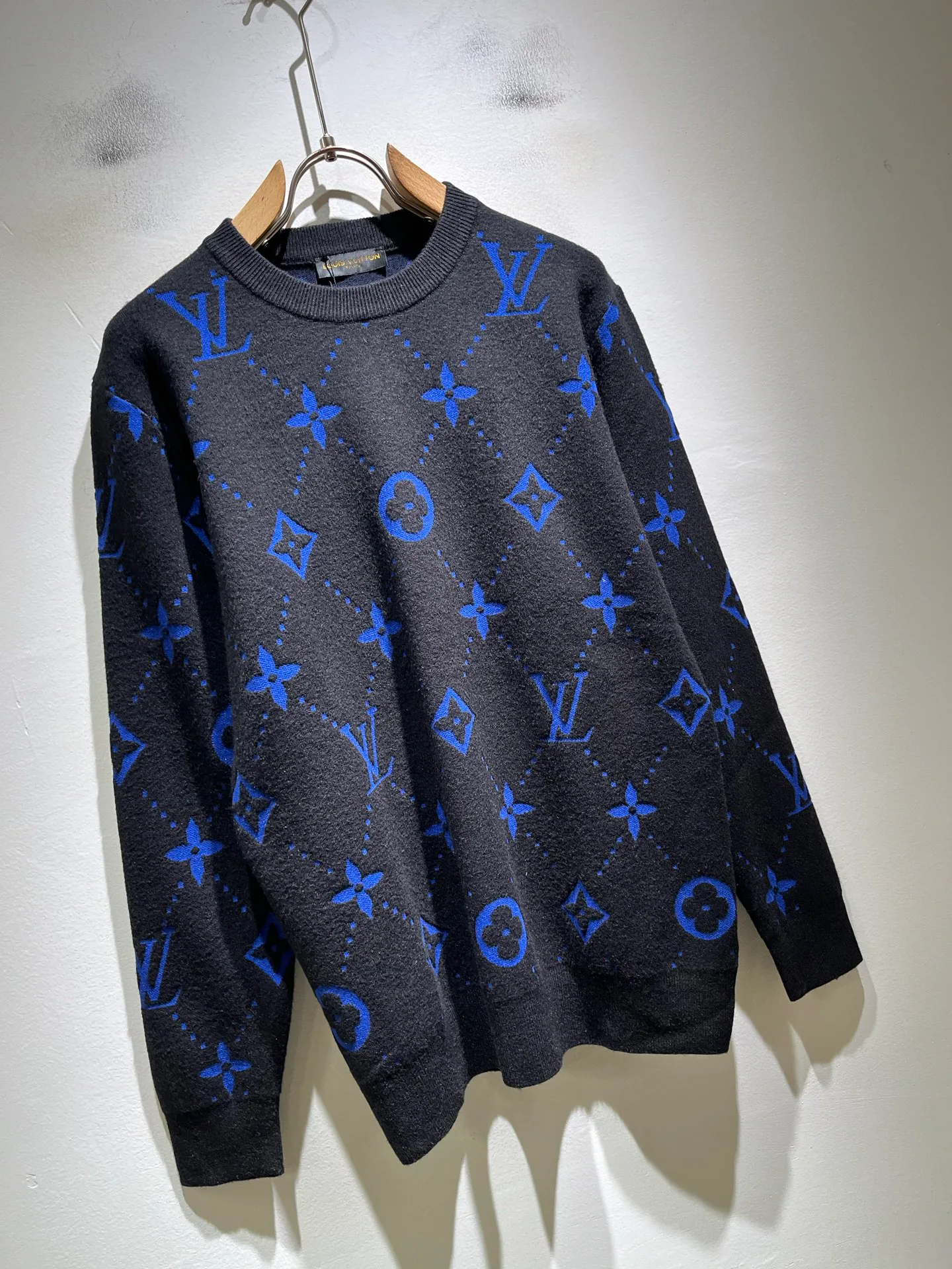 Джемперы И Свитеры Мужские Louis Vuitton 18592566