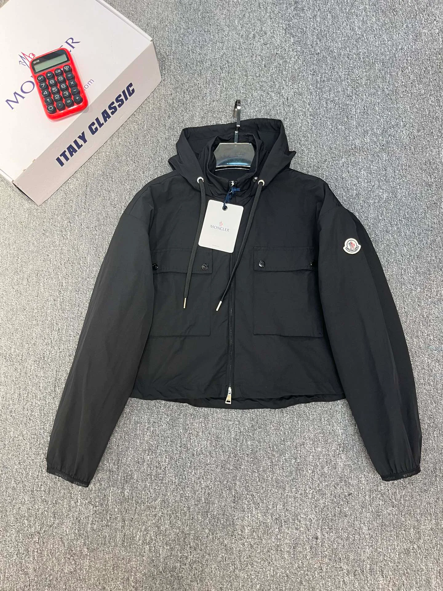 Куртки И Пуховики Женские Moncler 11512995