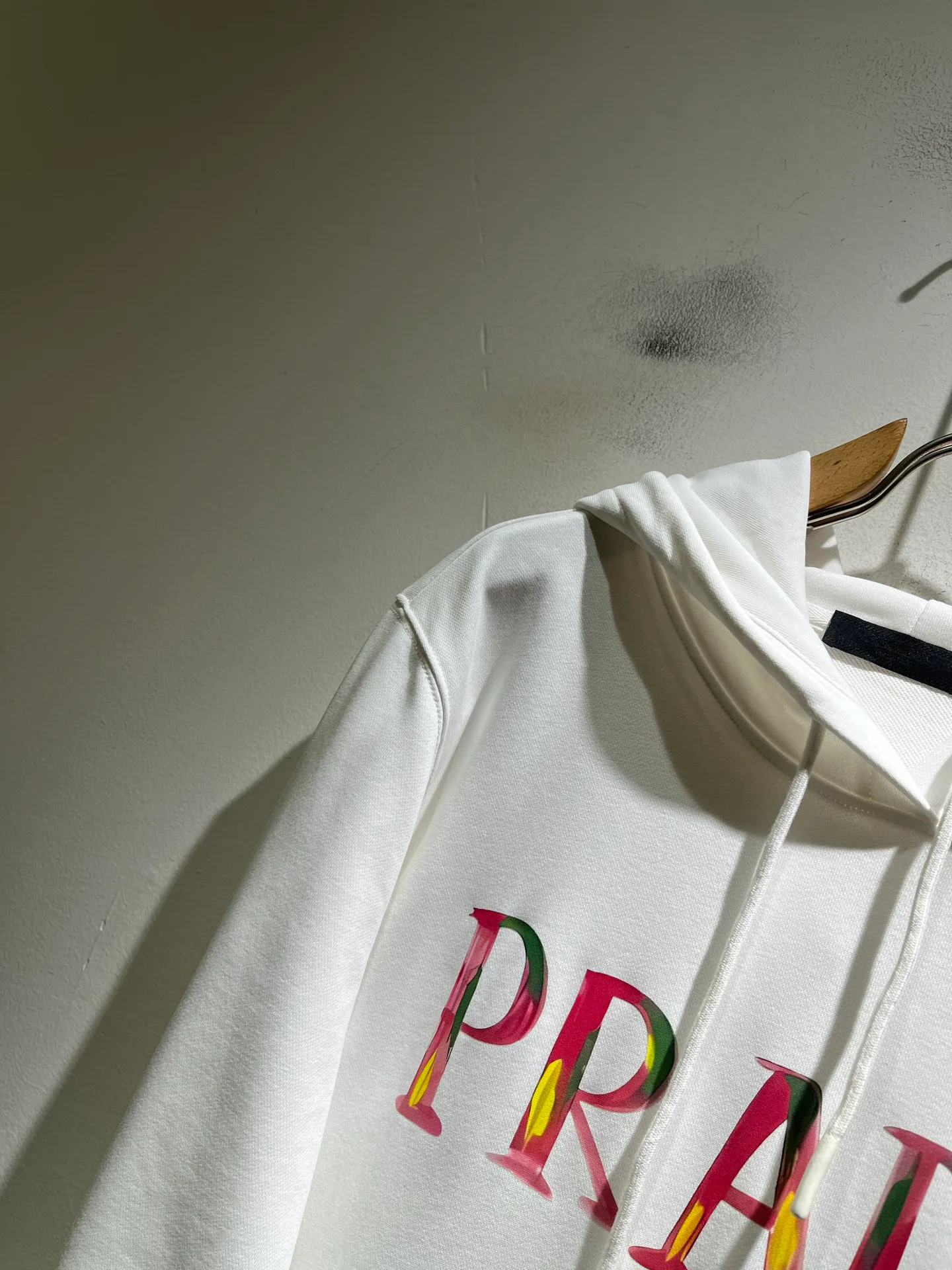 Свитшоты И Худи Мужские Prada 18446348
