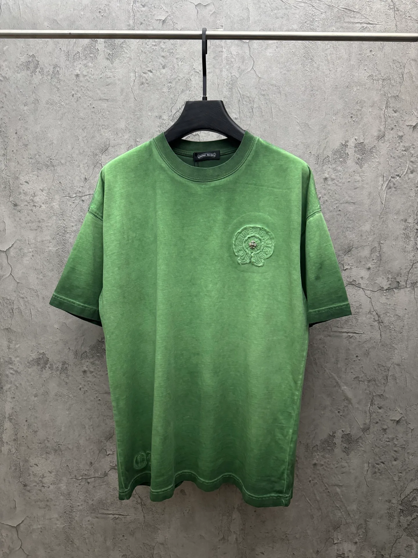 Футболки Мужские Chrome Hearts 11061484