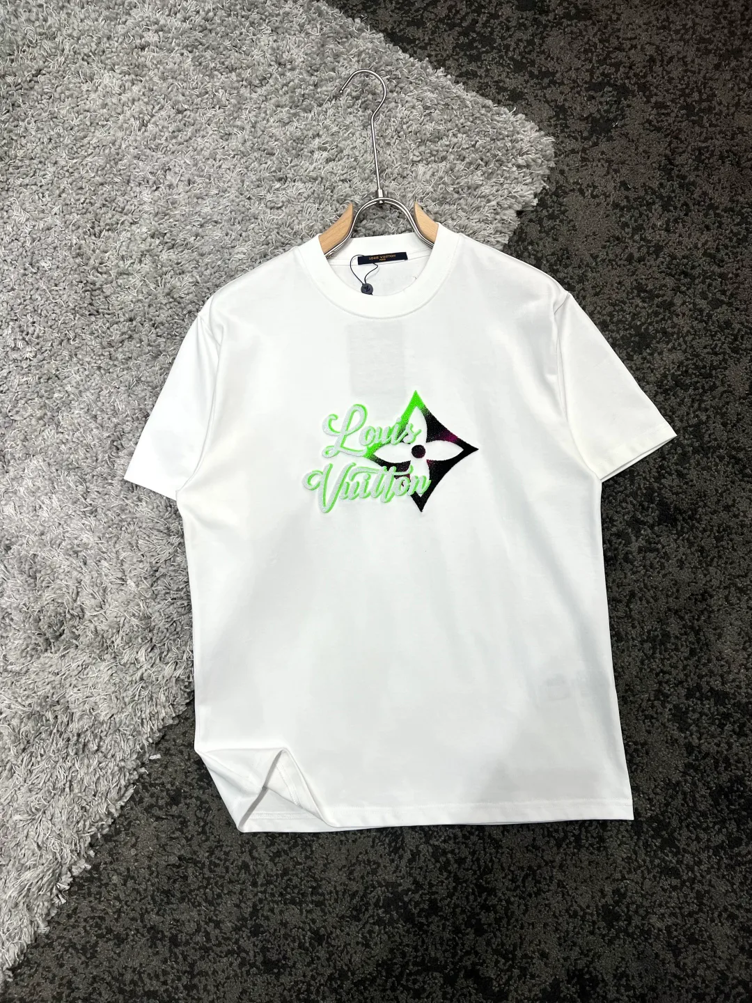 Футболки Женские Louis Vuitton 17180