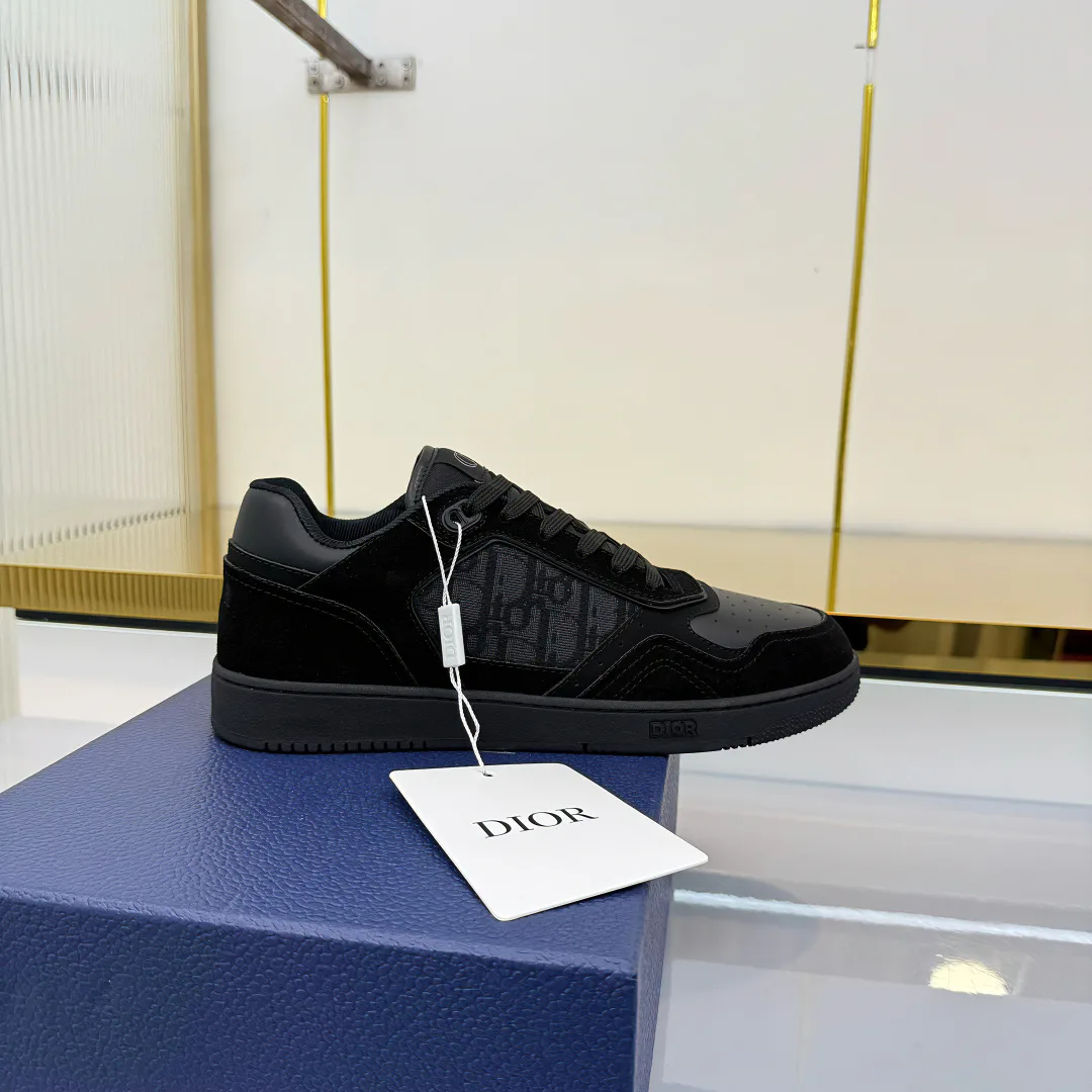 Кеды Женские Christian Dior 498051