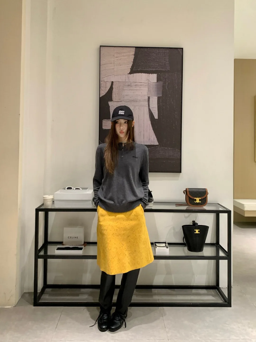 Джемперы И Свитеры Женские Miu Miu 2330374