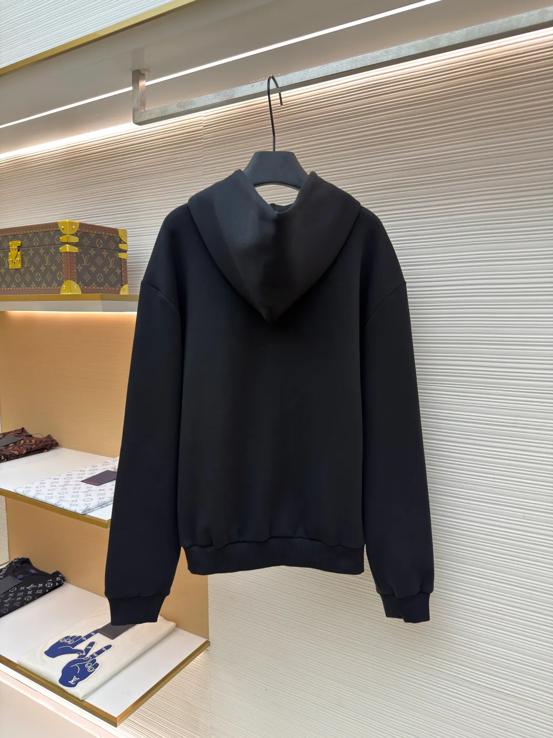 Свитшоты И Худи Мужские Louis Vuitton 17740836