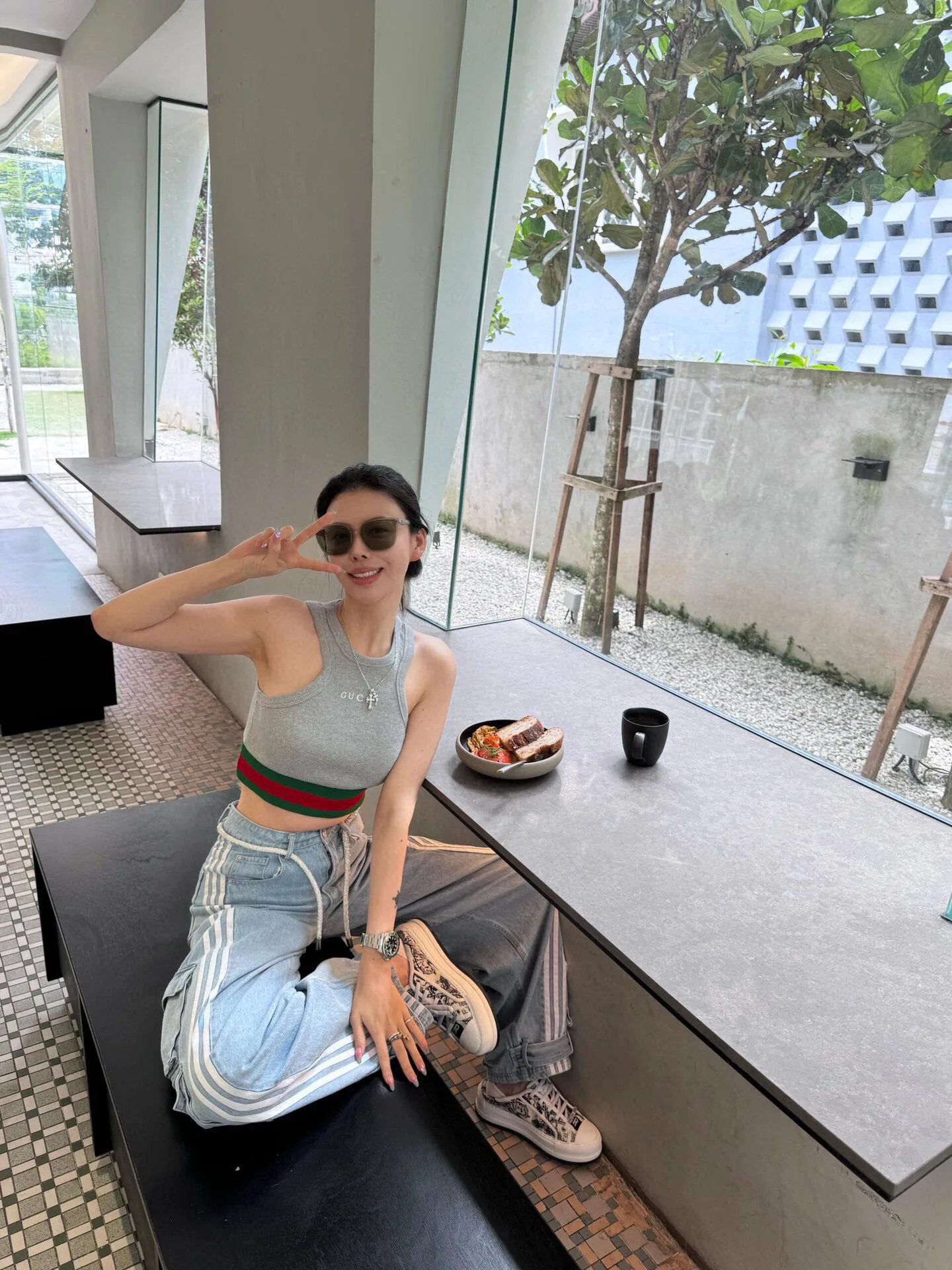 Топы Женские Gucci 5442620