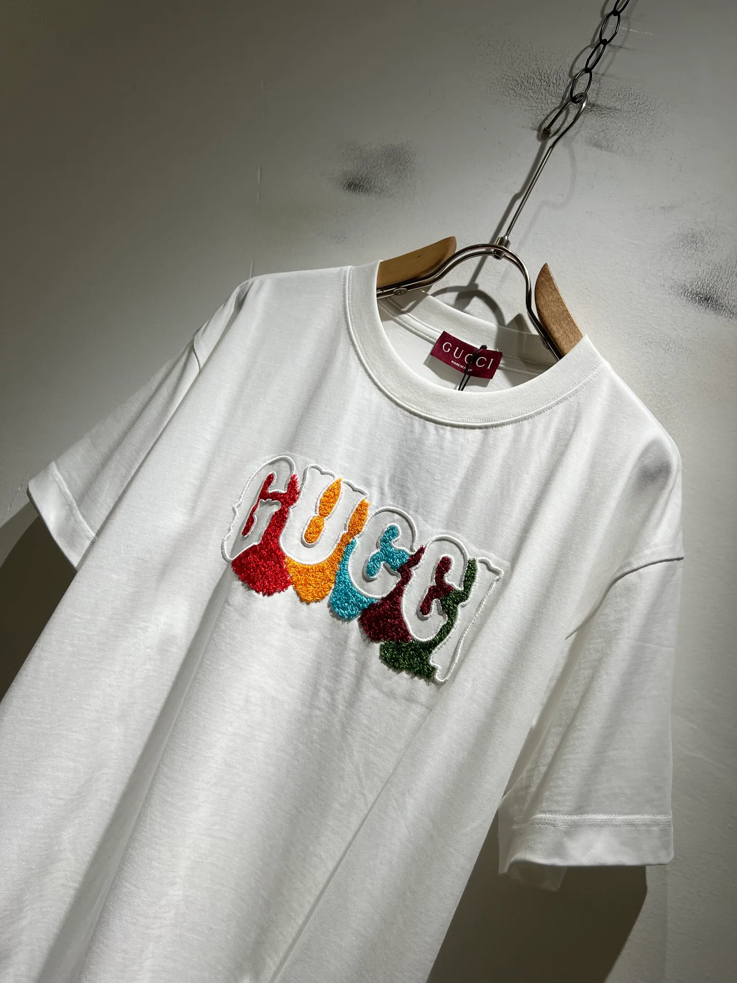 Футболки Женские Gucci 11952714