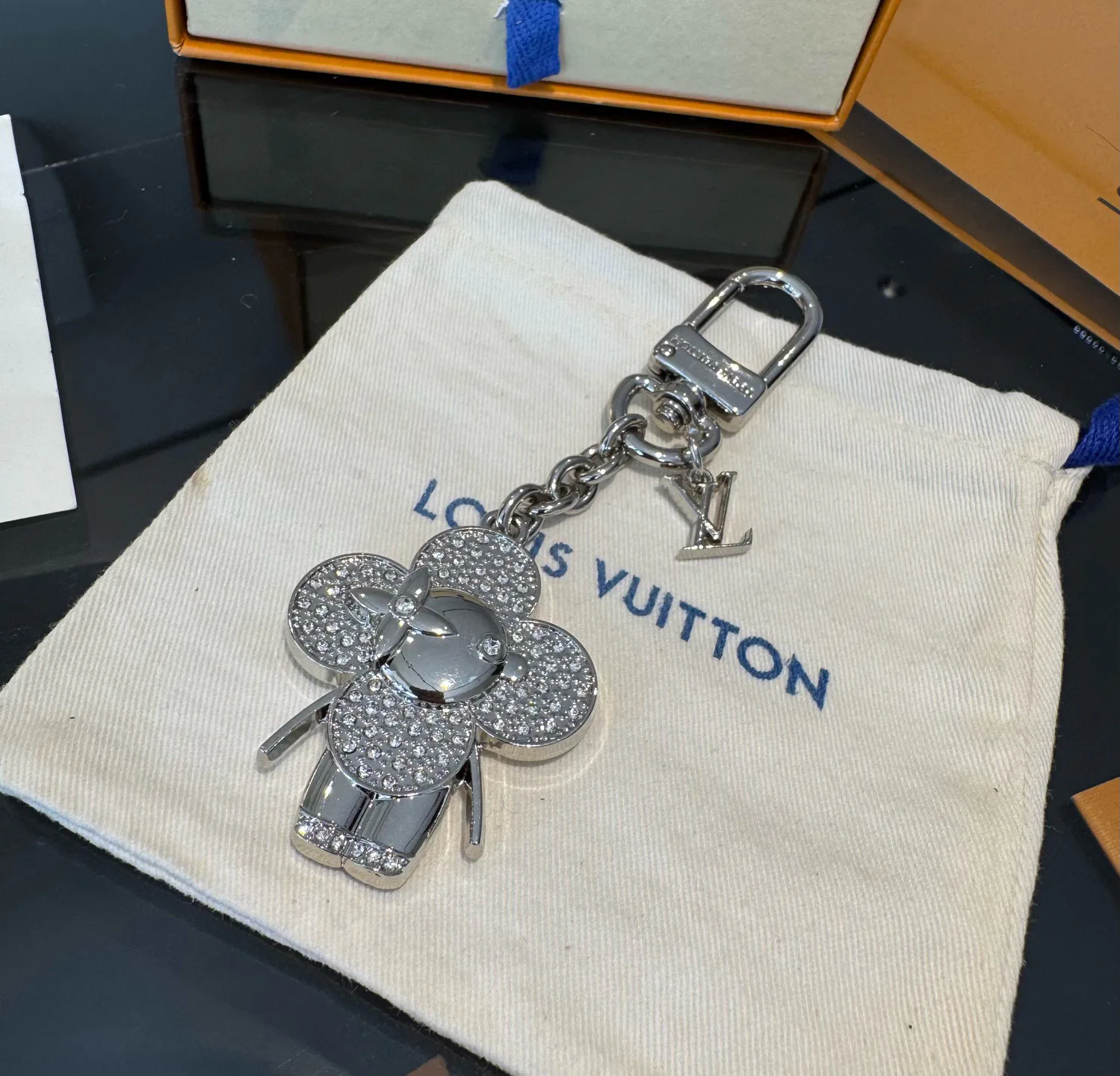 Ключницы Louis Vuitton 427619