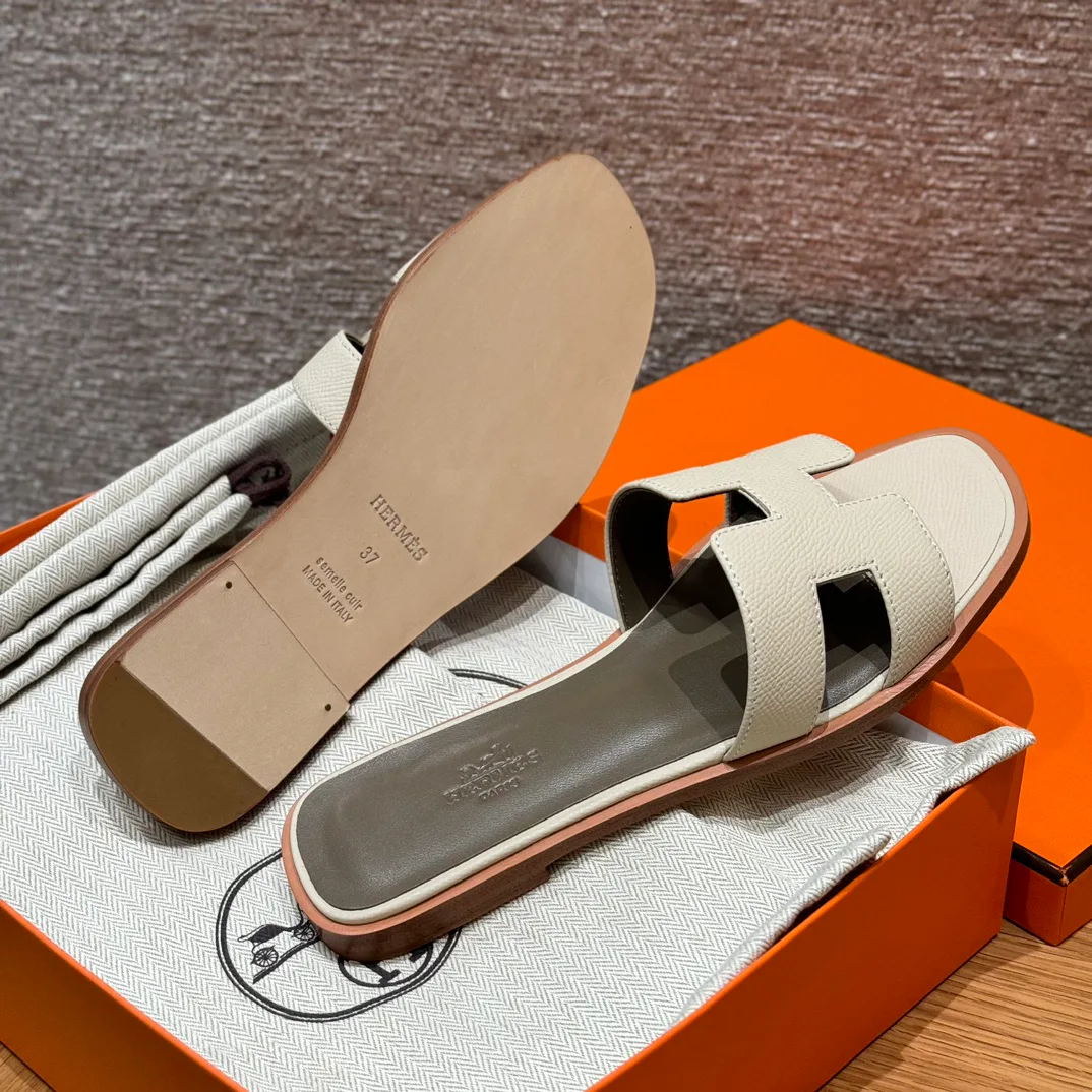 Сандалии Женские Hermes 2246230