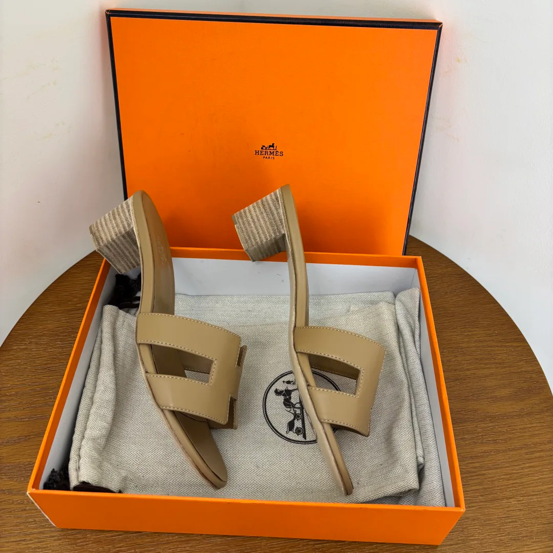 Сандалии Женские Hermes 10992613