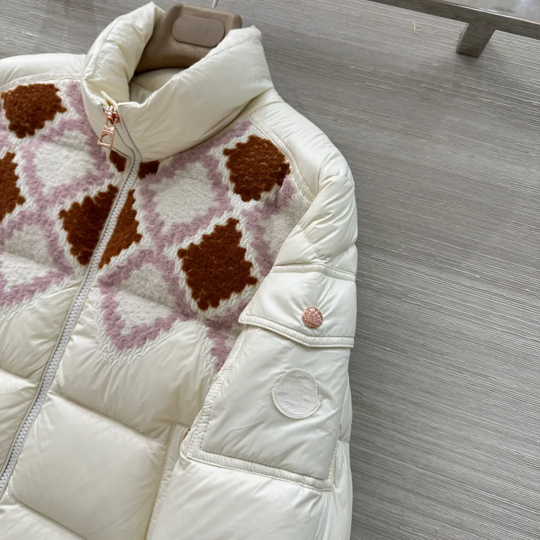 Куртки Женские Moncler 127394