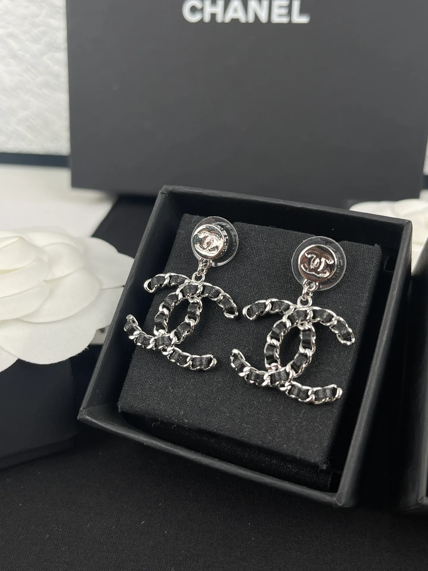 Бижутерия Chanel 4232