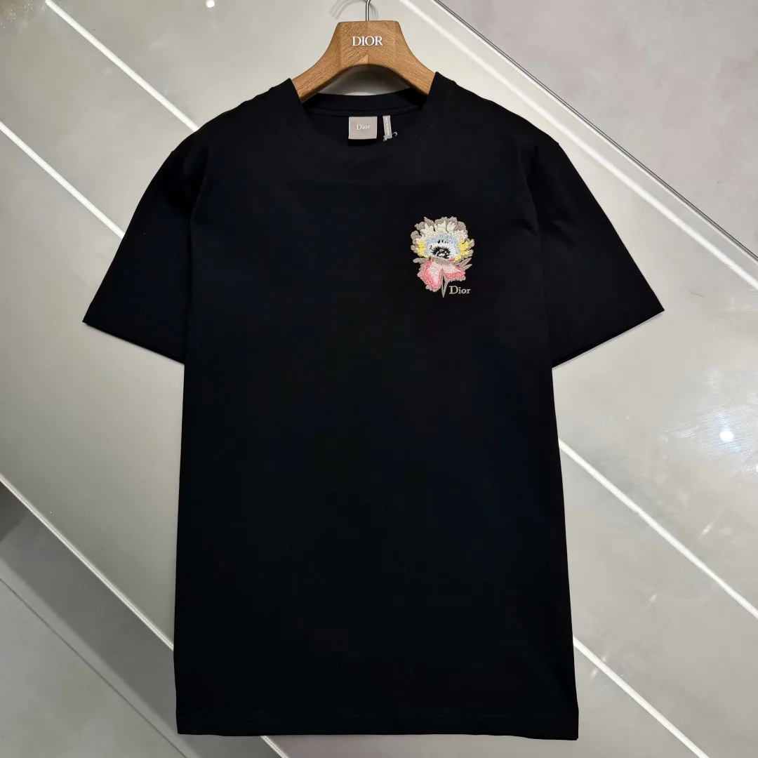 Футболки Мужские Christian Dior 17548821
