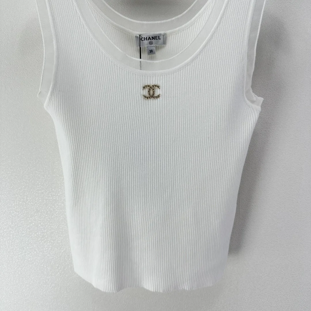 Жилеты Женские Chanel 11455096