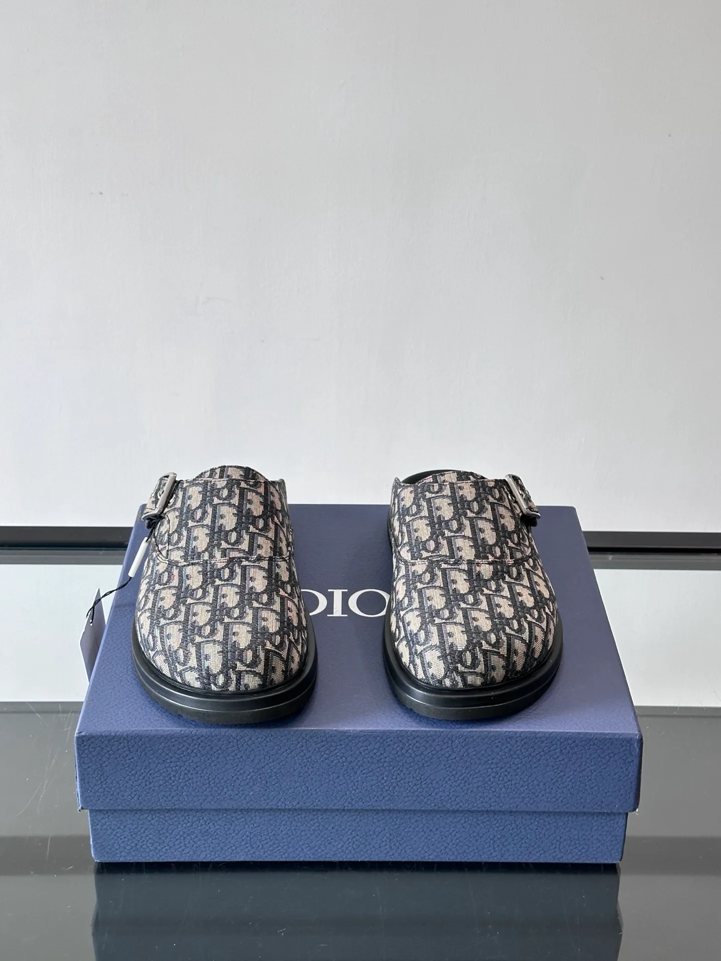 Мюли И Сабо Мужские Dolce & Gabbana 2492423