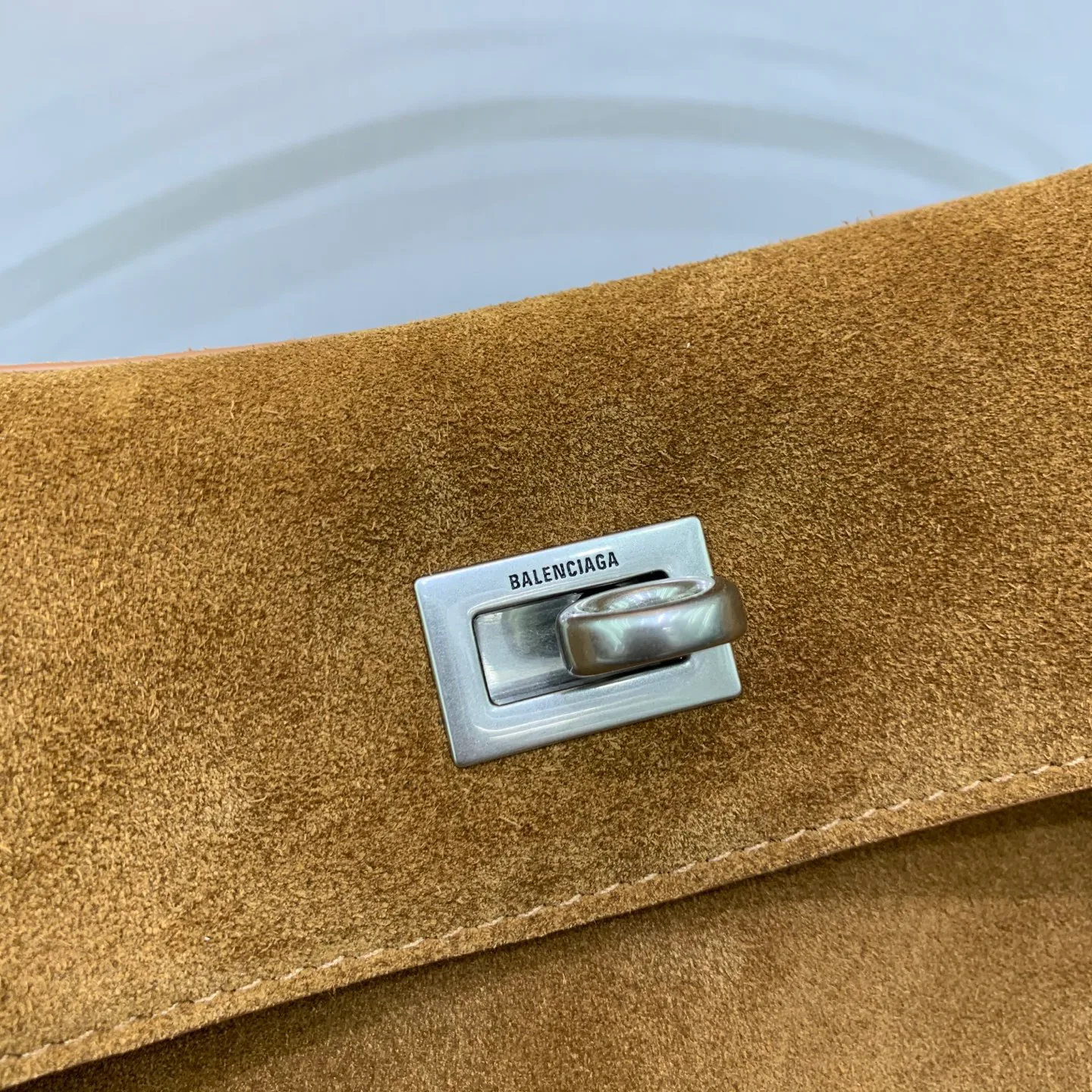 Классические Сумки Женские Balenciaga 821975