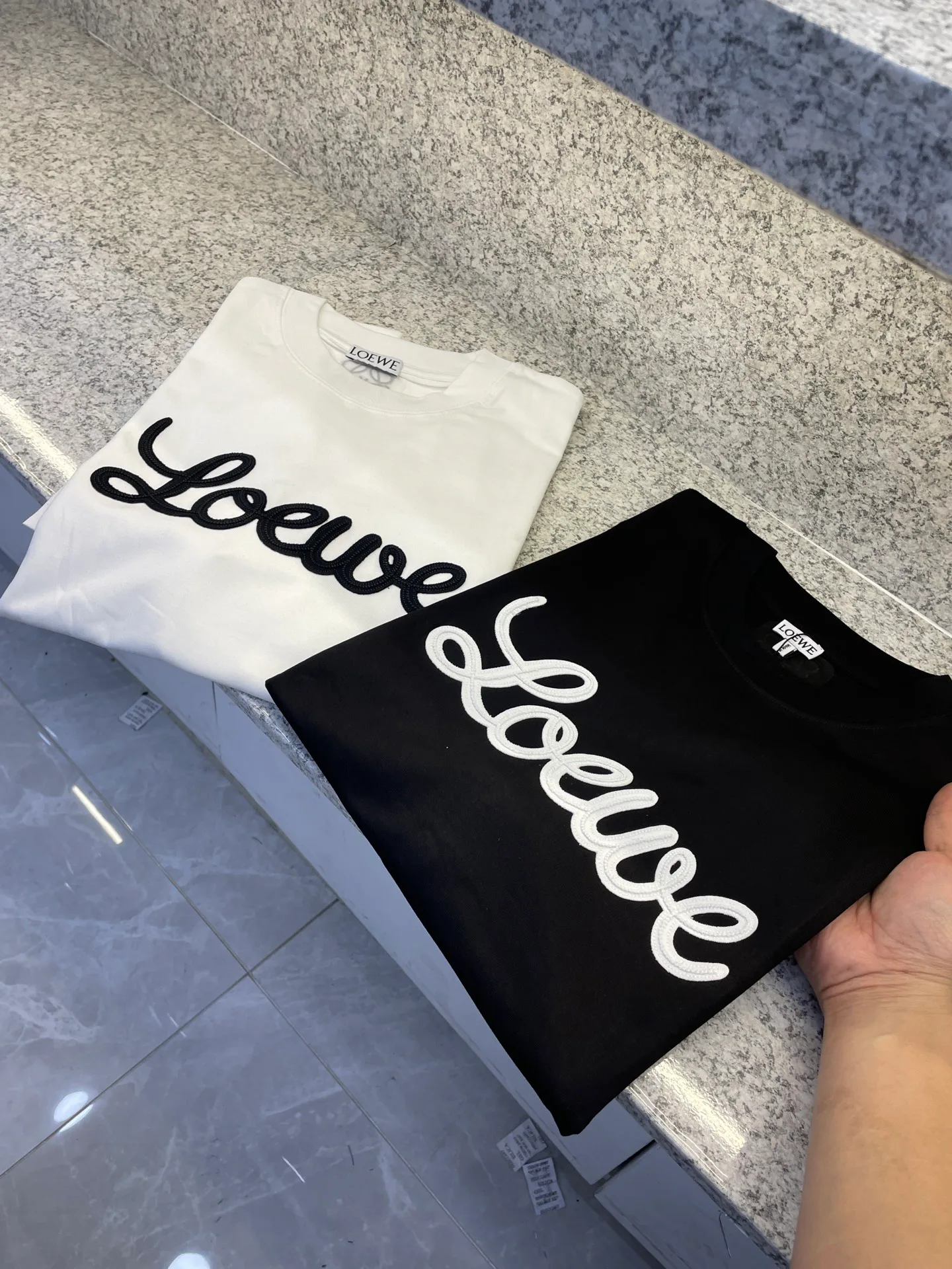 Футболки Мужские Loewe 12590800