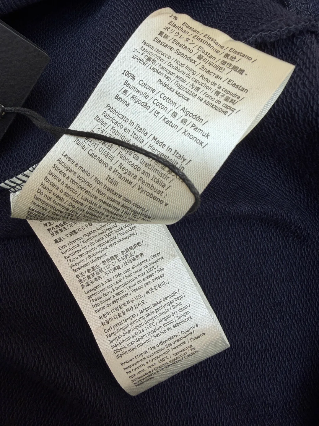 Свитшоты И Худи Мужские Fendi 9731445