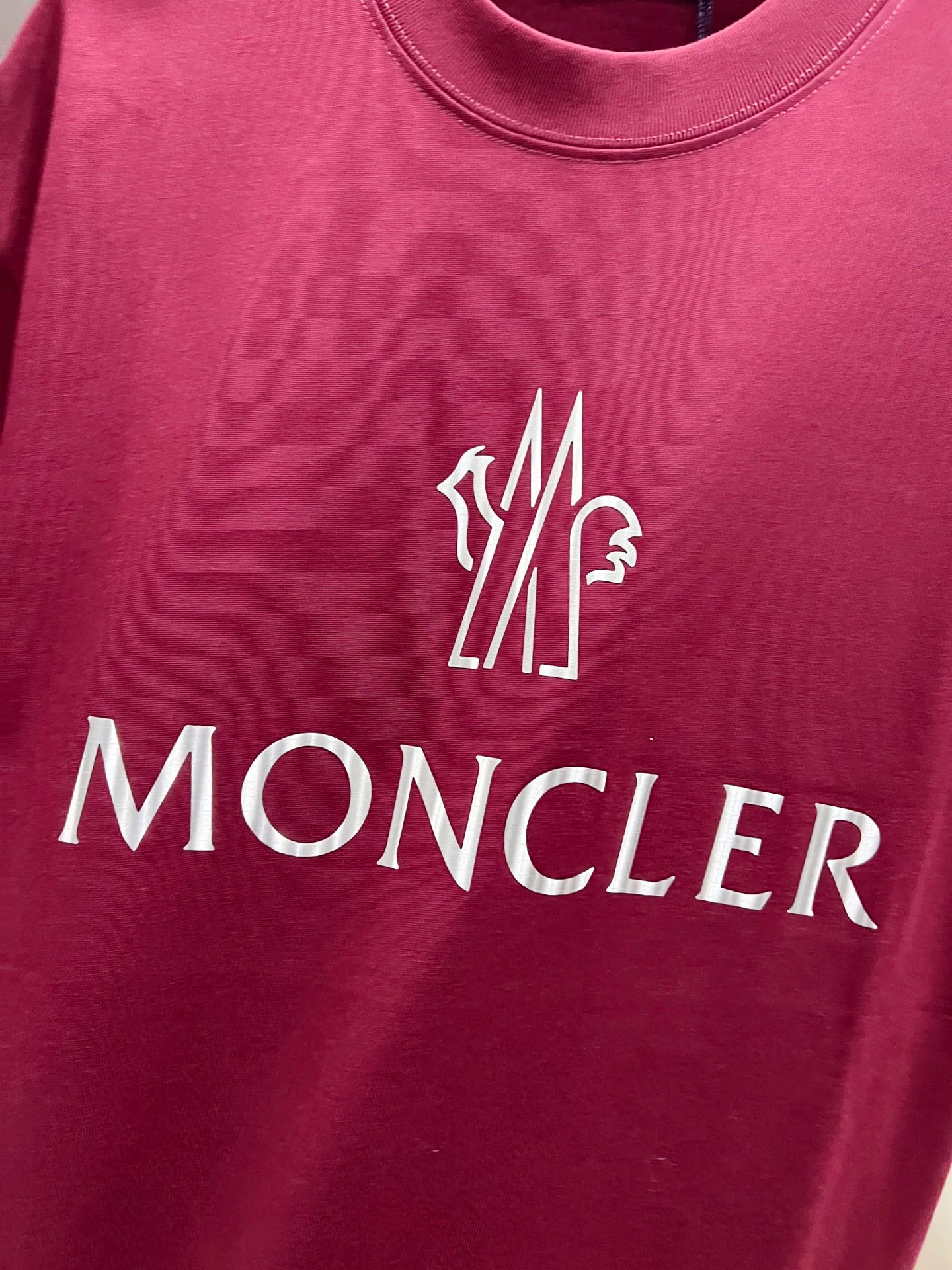 Футболки Женские Moncler 12698189