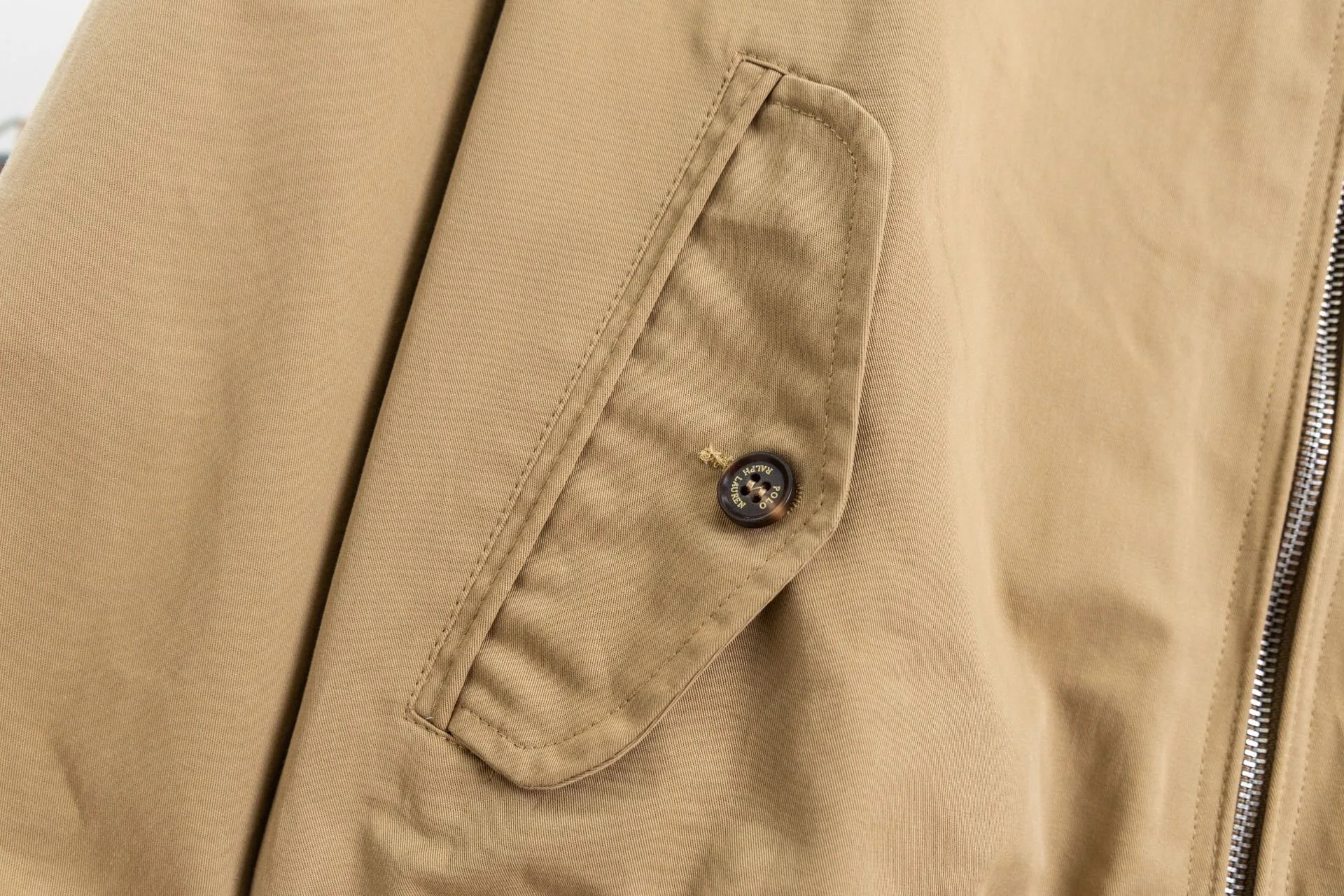 Куртки И Пуховики Женские Ralph Lauren 18204249
