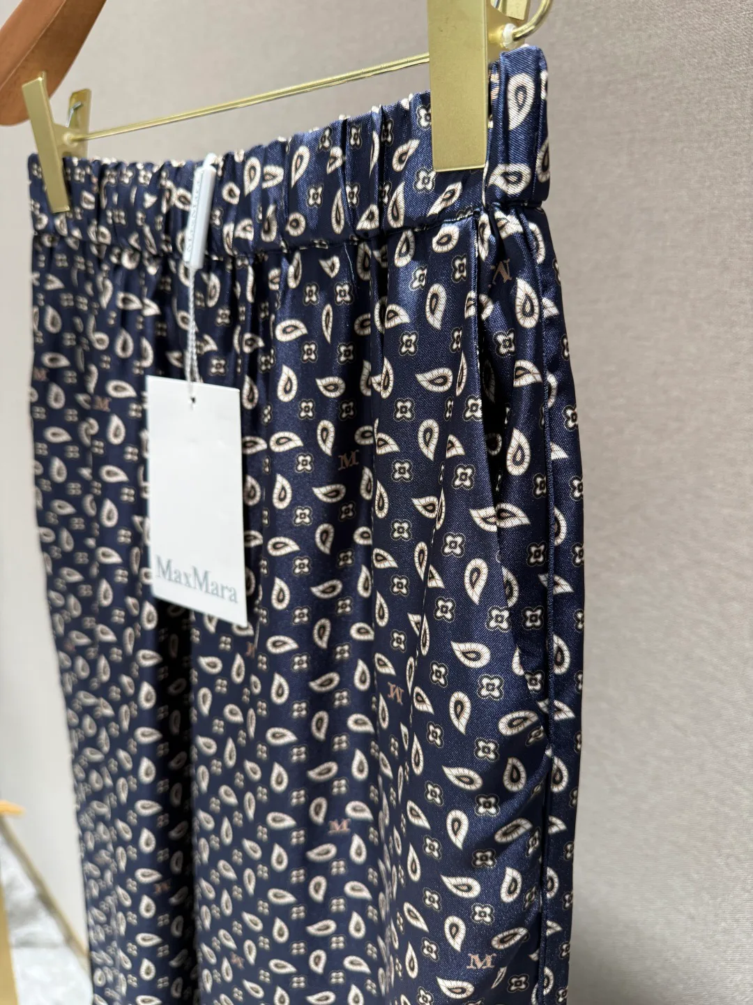 Брюки Женские Max Mara 11103826