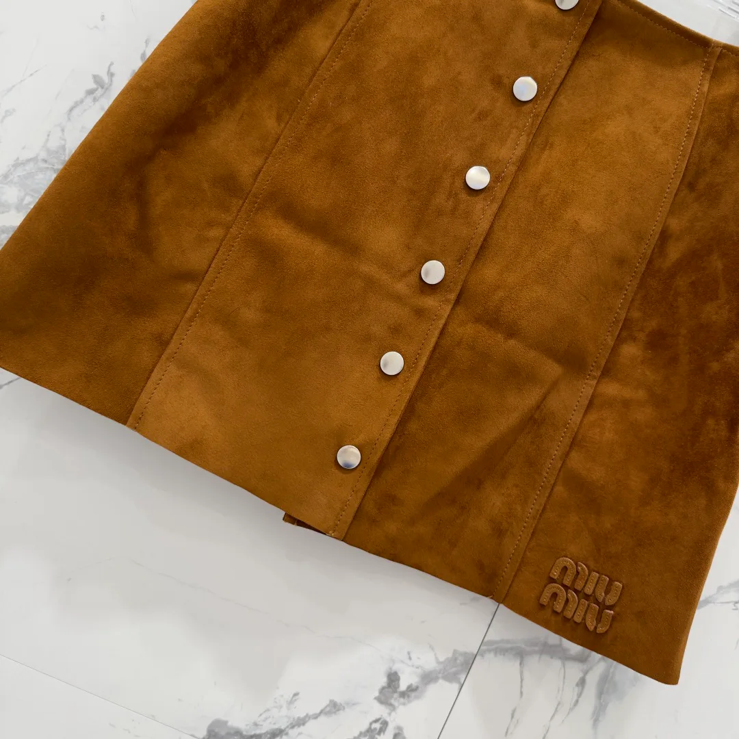 Юбки Женские Miu Miu 18172973