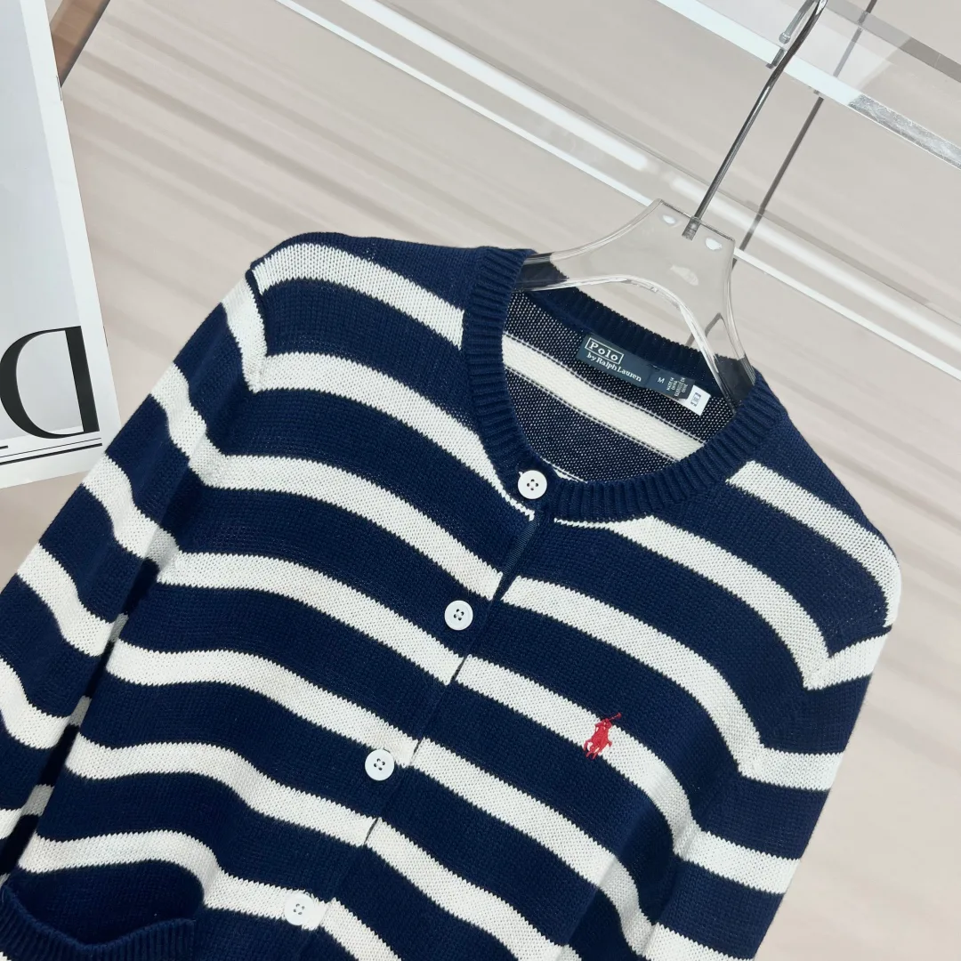 Джемперы Женские Ralph Lauren 90733