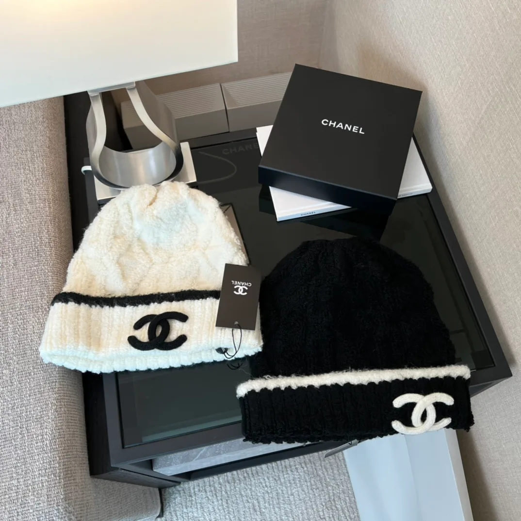 Головные Уборы Chanel 3844432