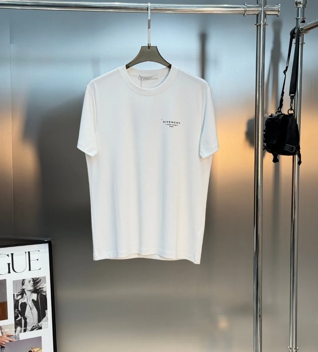 Футболки Женские Givenchy 1234803