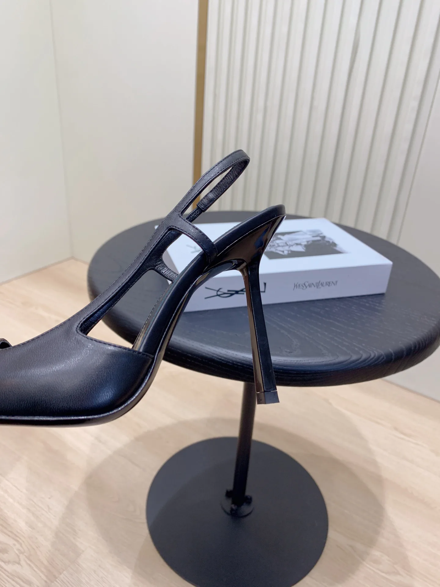Туфли Женские Saint Laurent 4511907