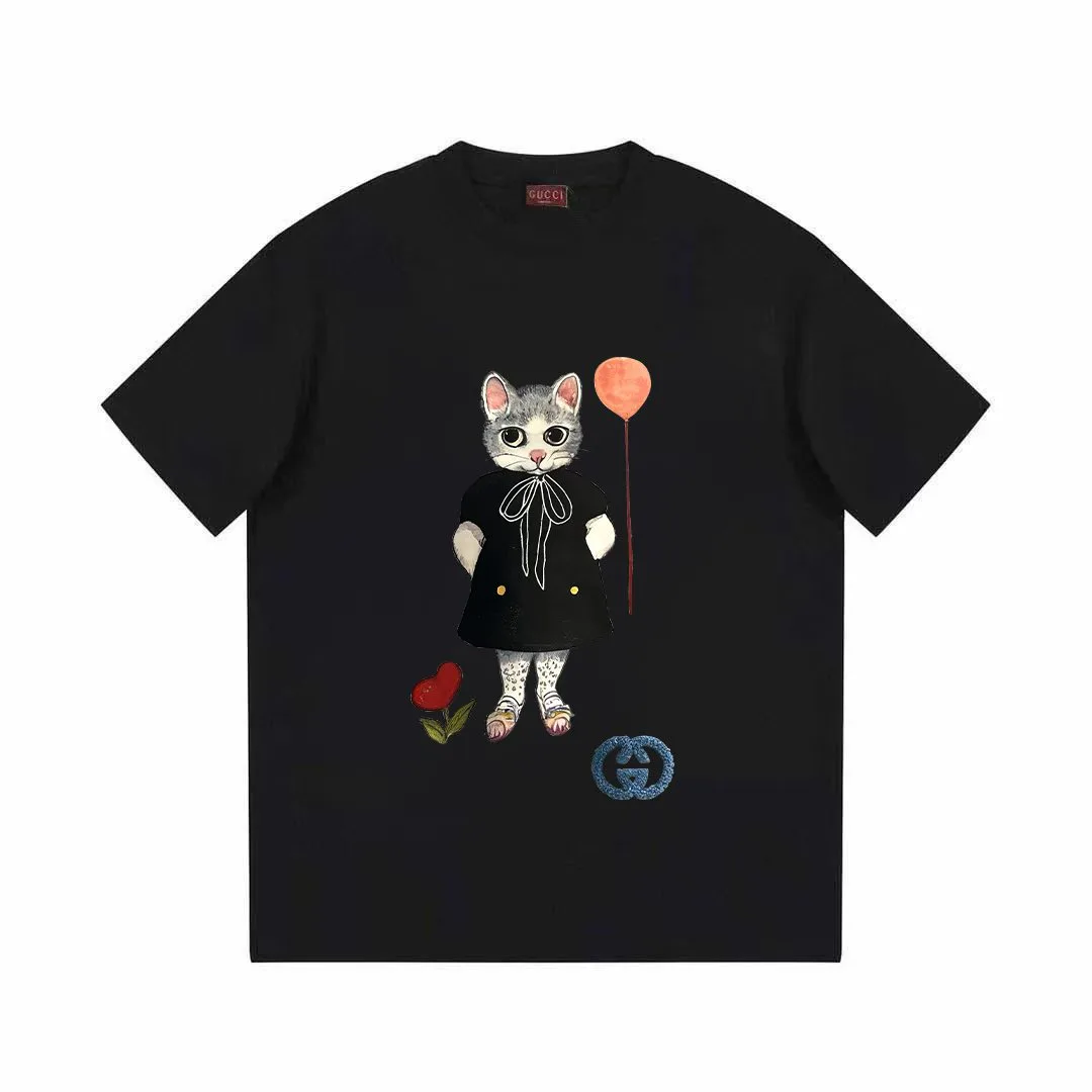 Футболки Женские Gucci 11528694