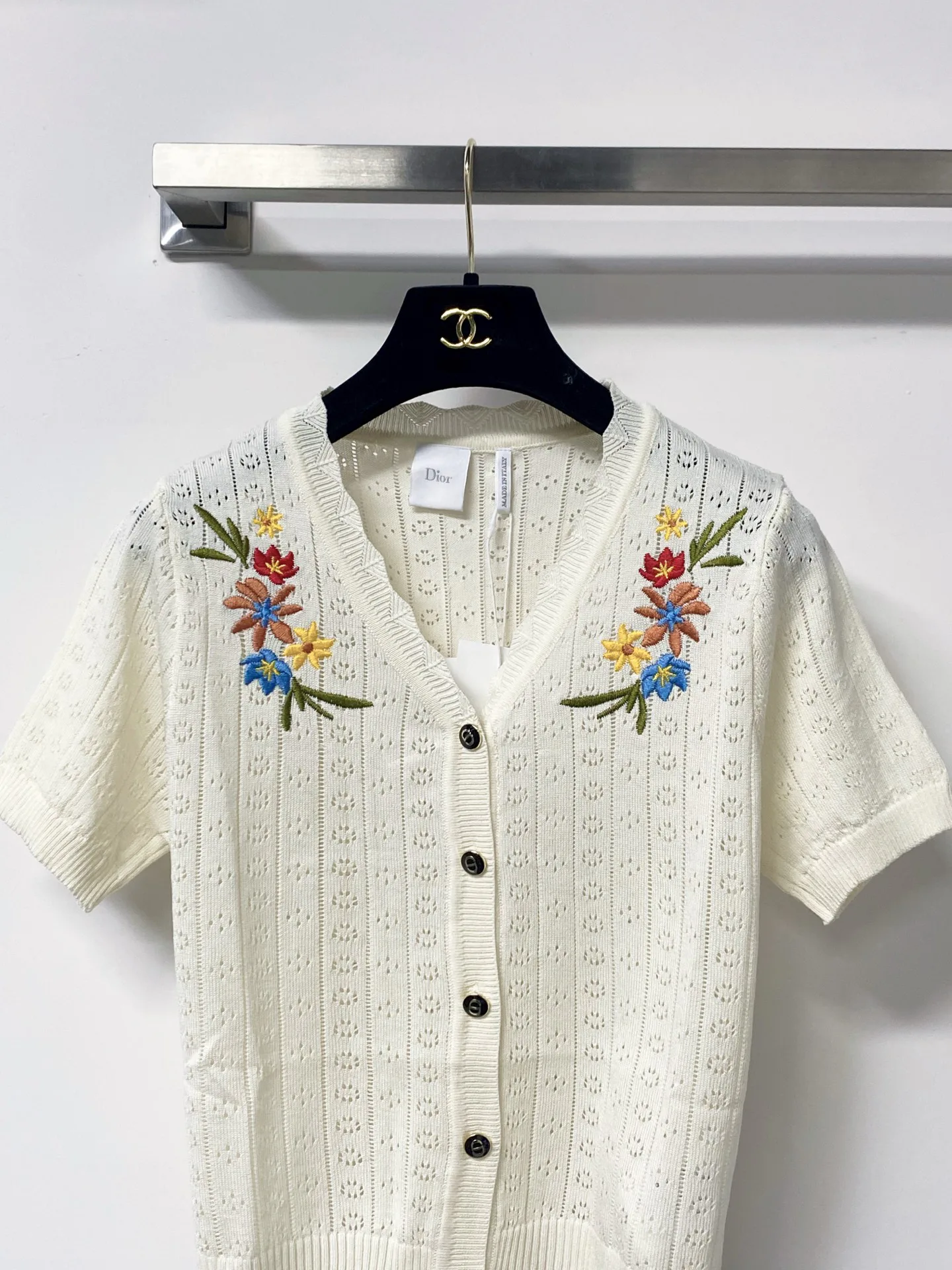 Джемперы И Свитеры Женские Christian Dior 17302098