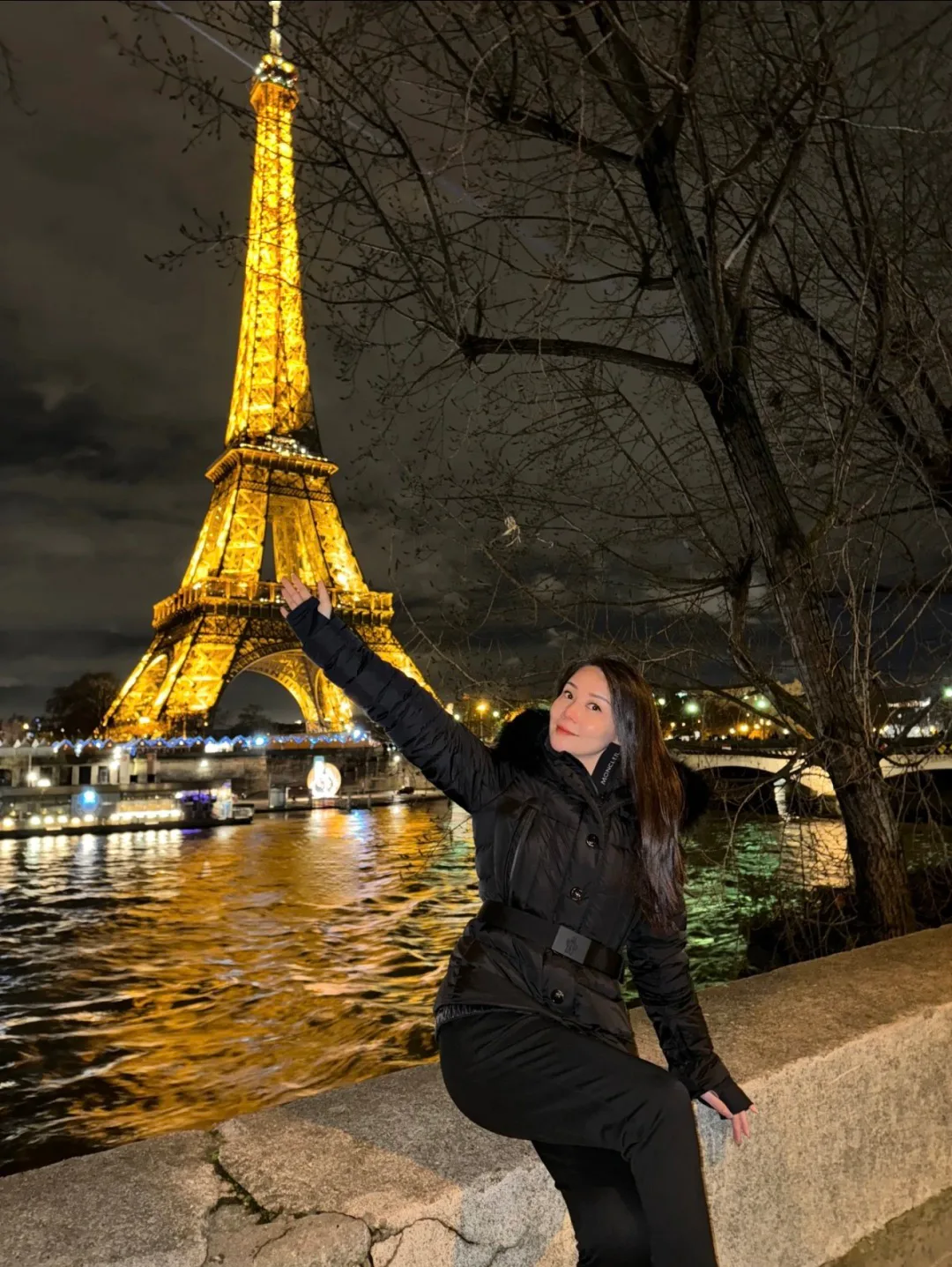 Куртки И Пуховики Женские Moncler 346805