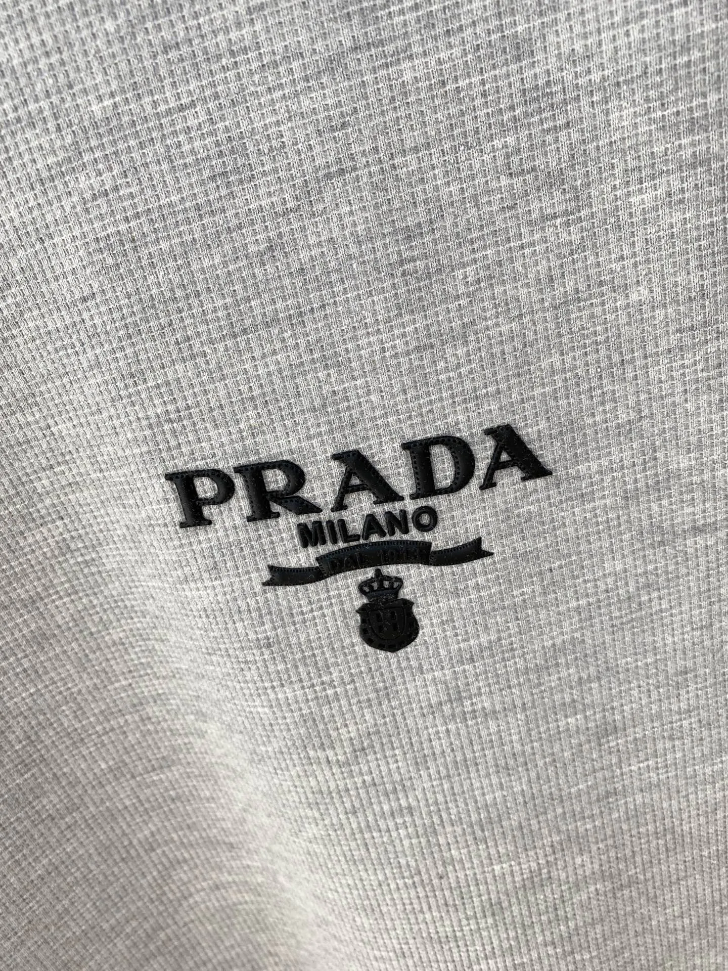 Свитшоты И Худи Мужские Prada 19109841