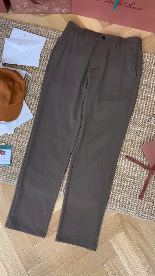 Брюки Мужские Loro Piana 11182708