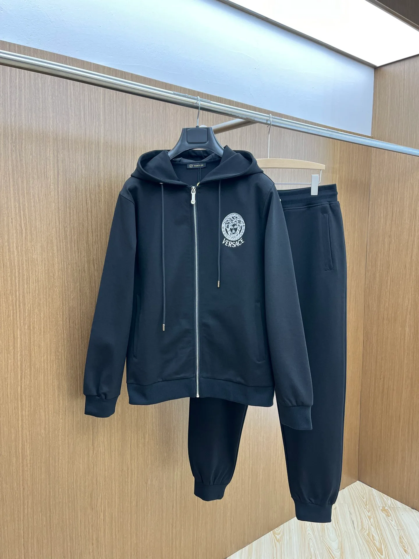 Спортивные Костюмы Мужские Versace 6300