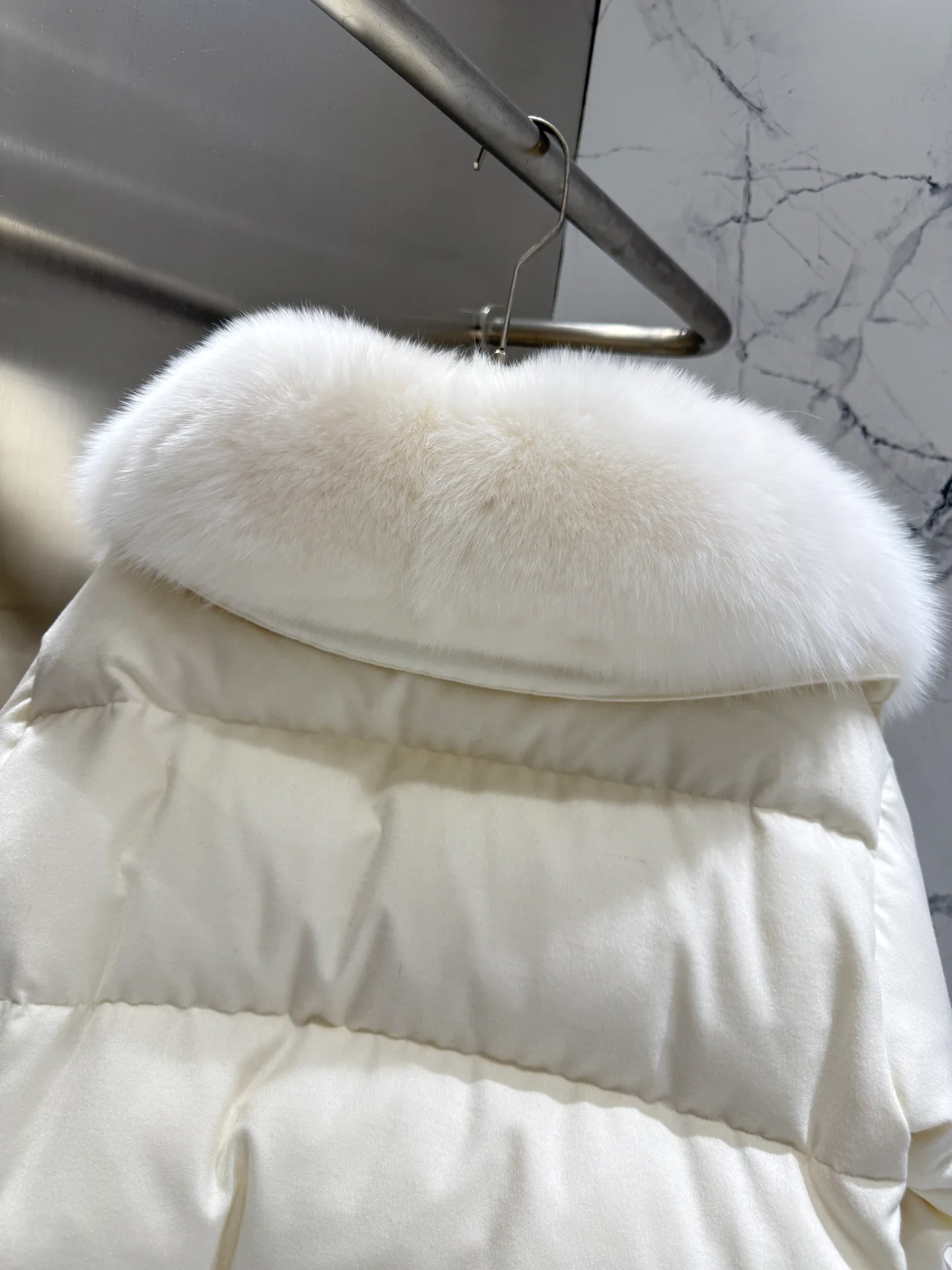 Шубы Женские Loro Piana 3004629