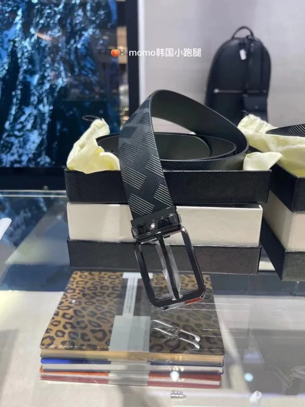 Ремни Montblanc 1671954