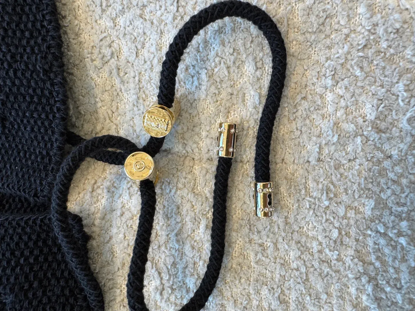 Джемперы И Свитеры Женские Chanel 759836