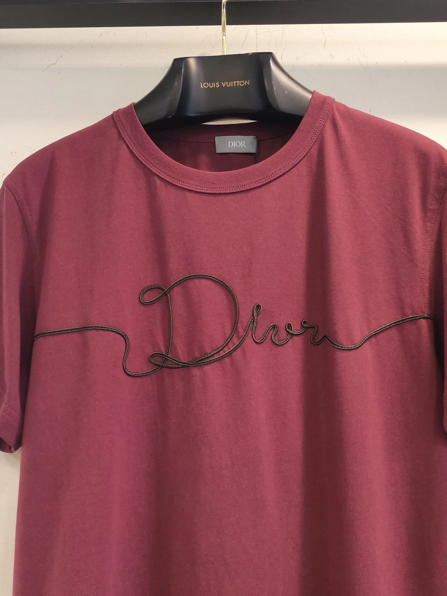 Футболки Женские Christian Dior 1668104