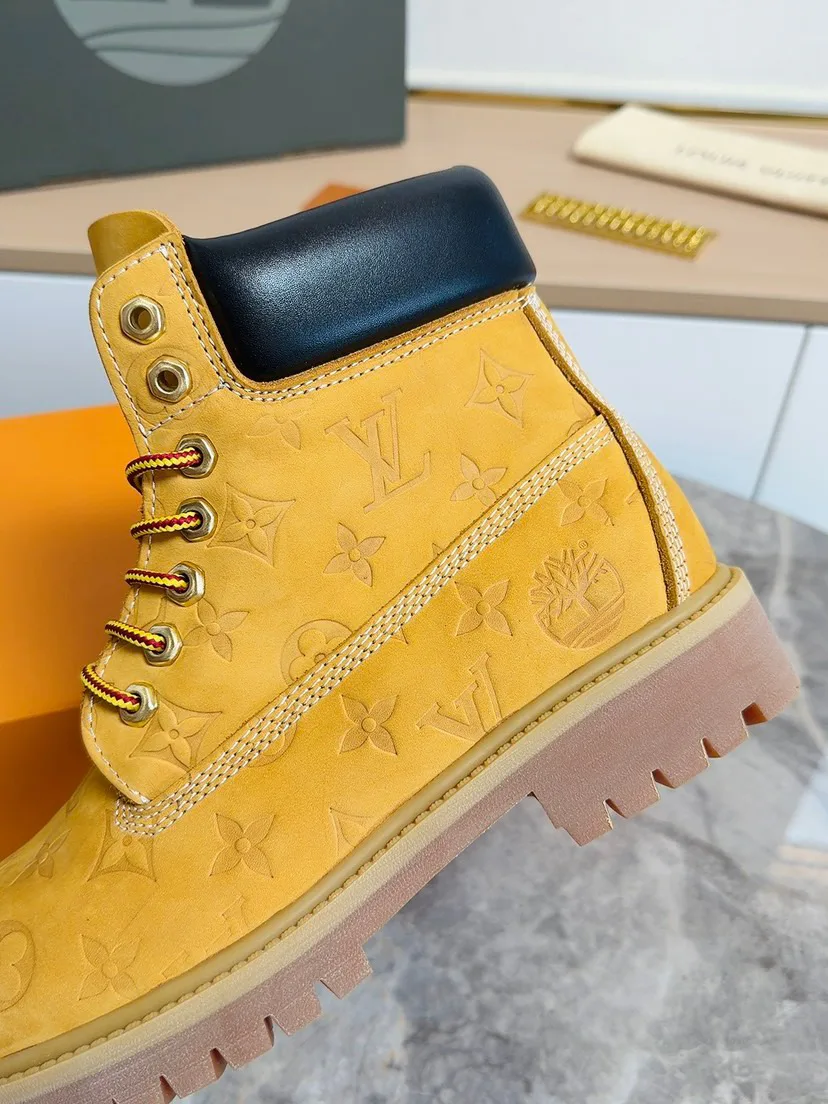 Ботинки Мужские Timberland 19058332