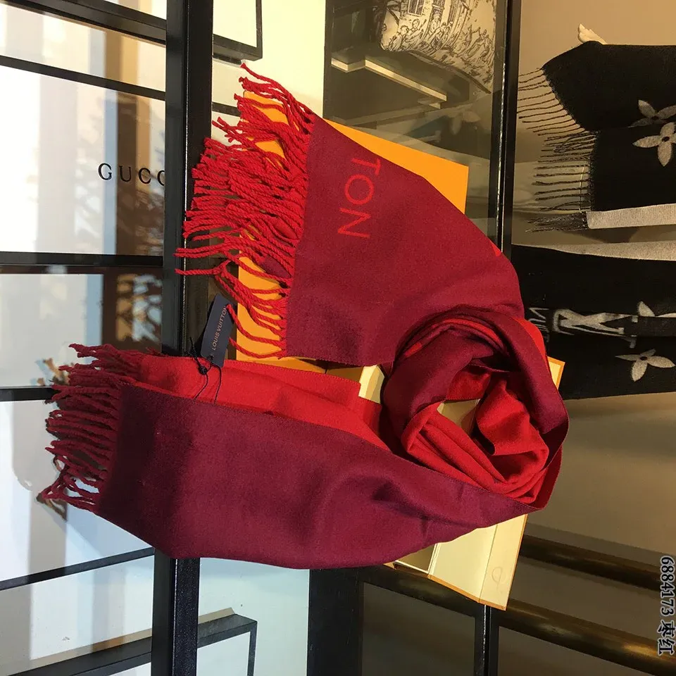 Шарфы Louis Vuitton 5427