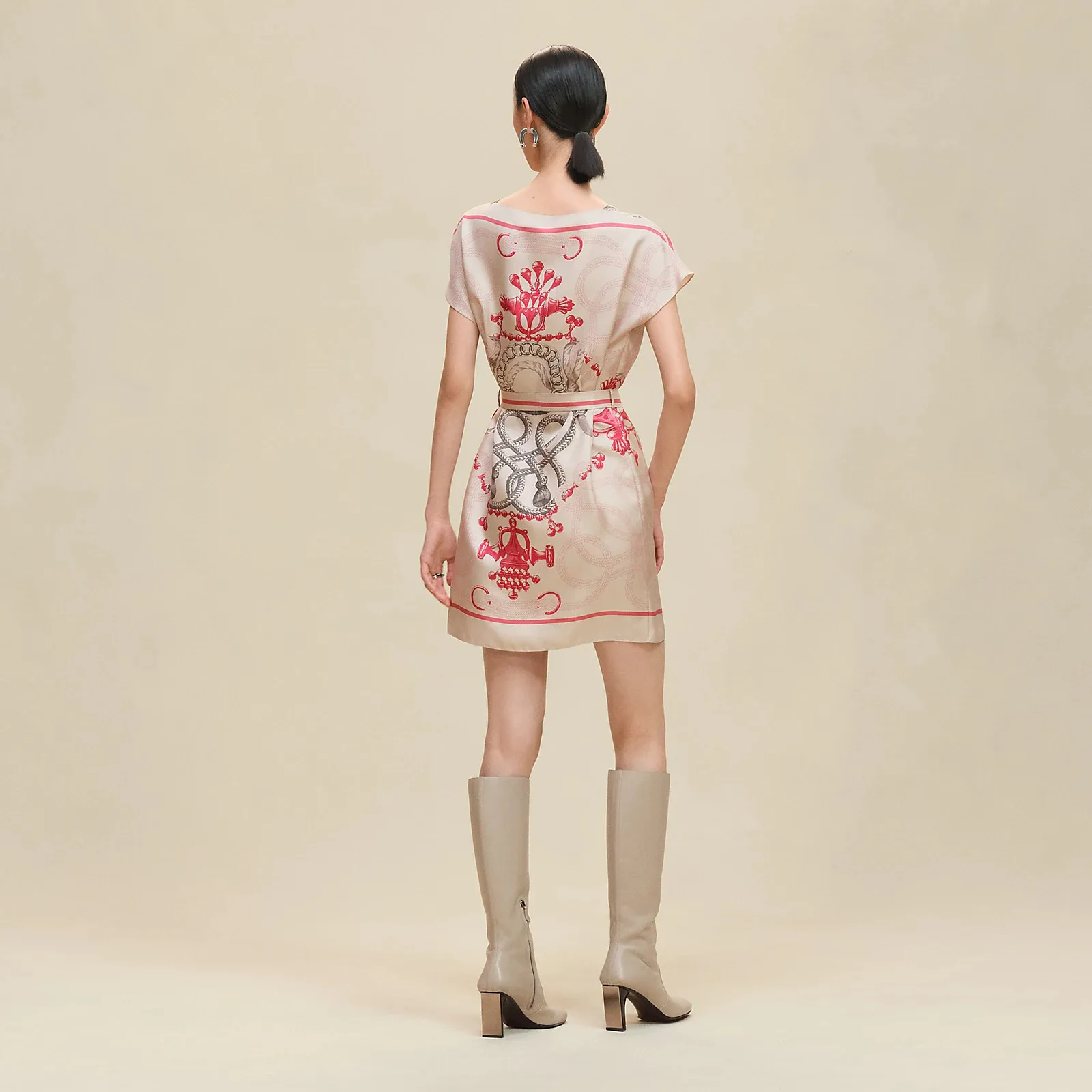 Платья Женские Hermes 2287044