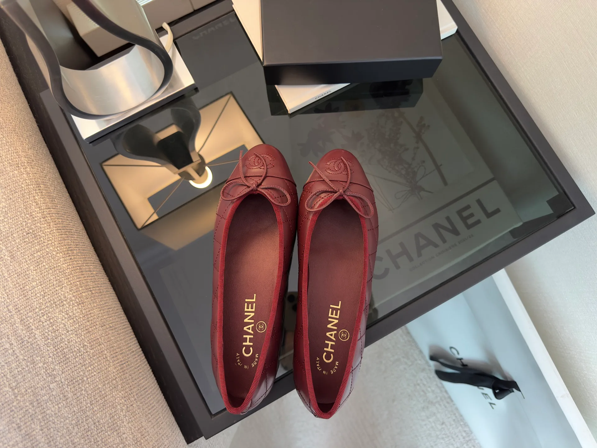 Кошельки Chanel 11890866