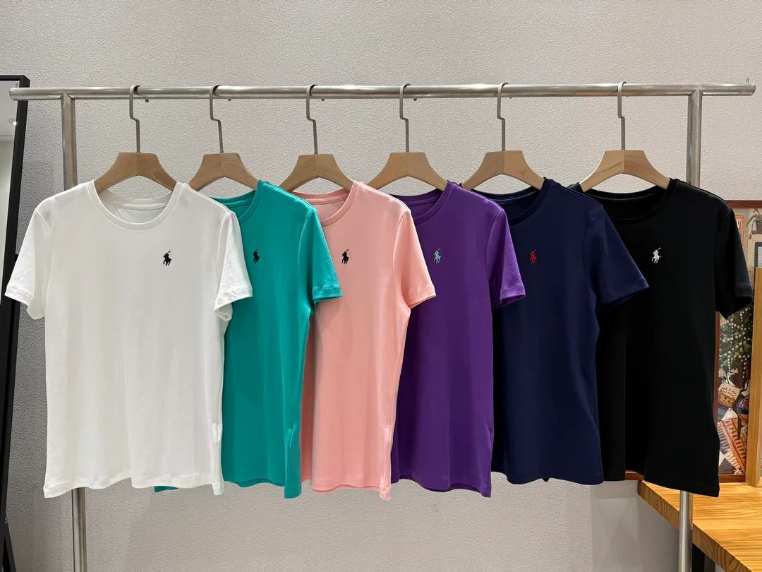 Футболки Женские Ralph Lauren 11158584