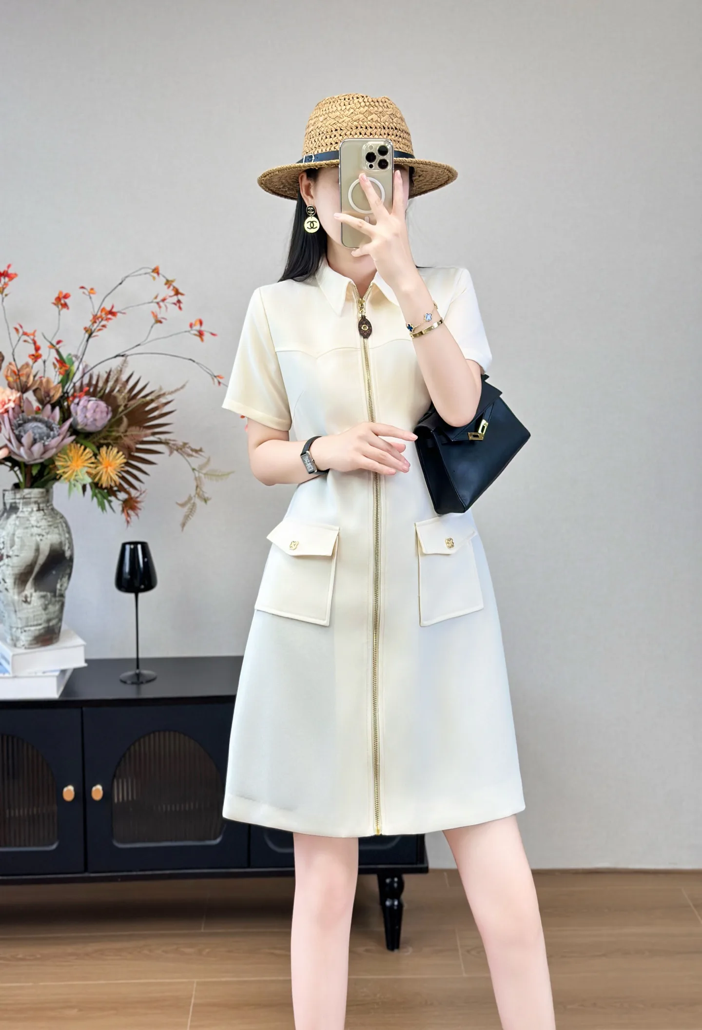 Платья Женские Louis Vuitton 12545665