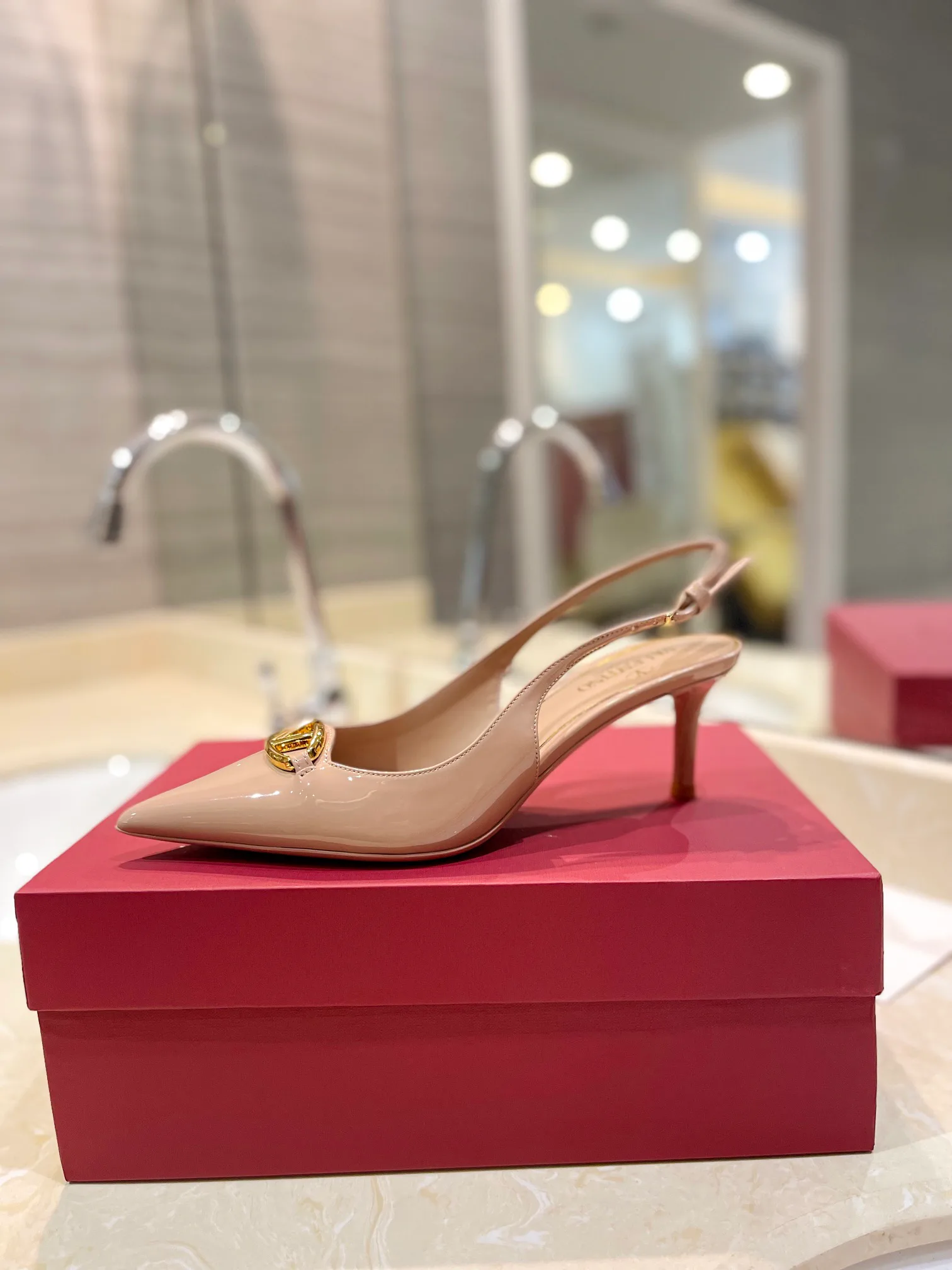 Туфли Женские Valentino 11683064