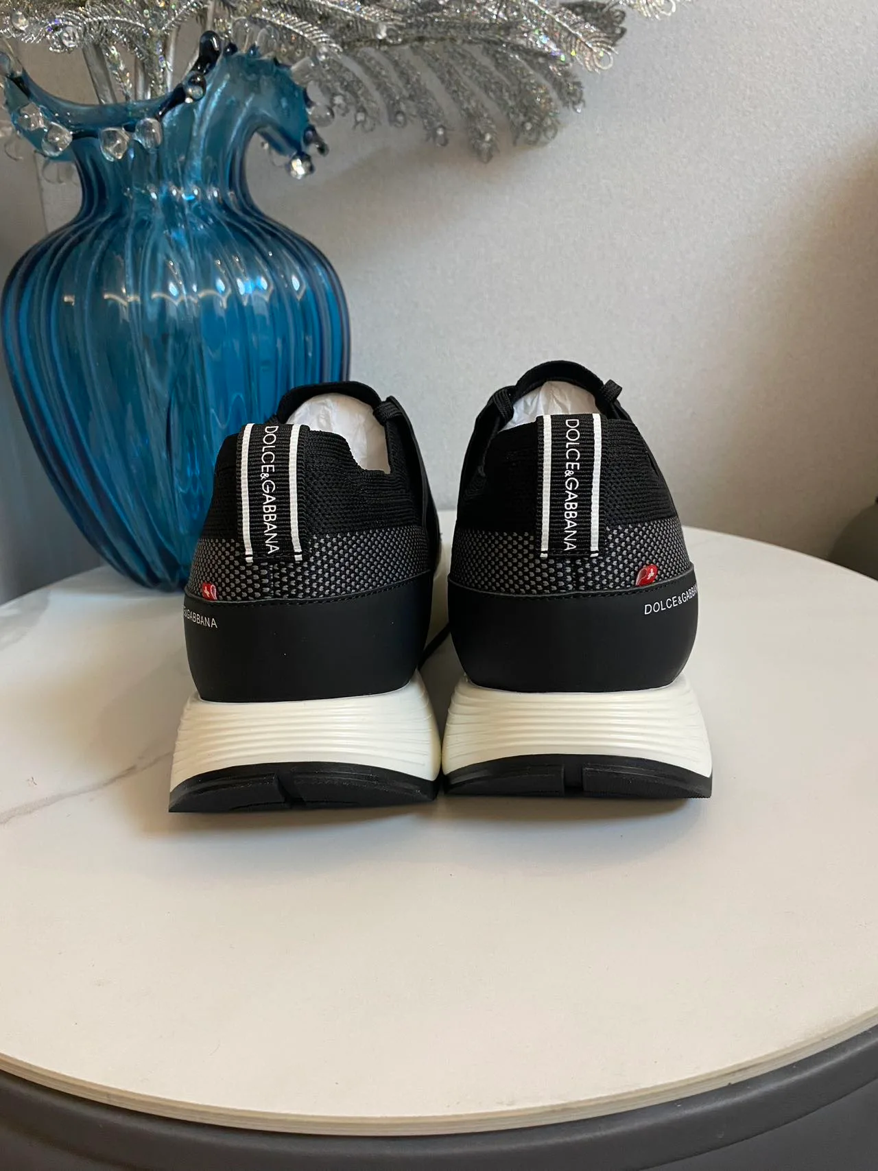 Кроссовки Мужские Dolce & Gabbana 122768